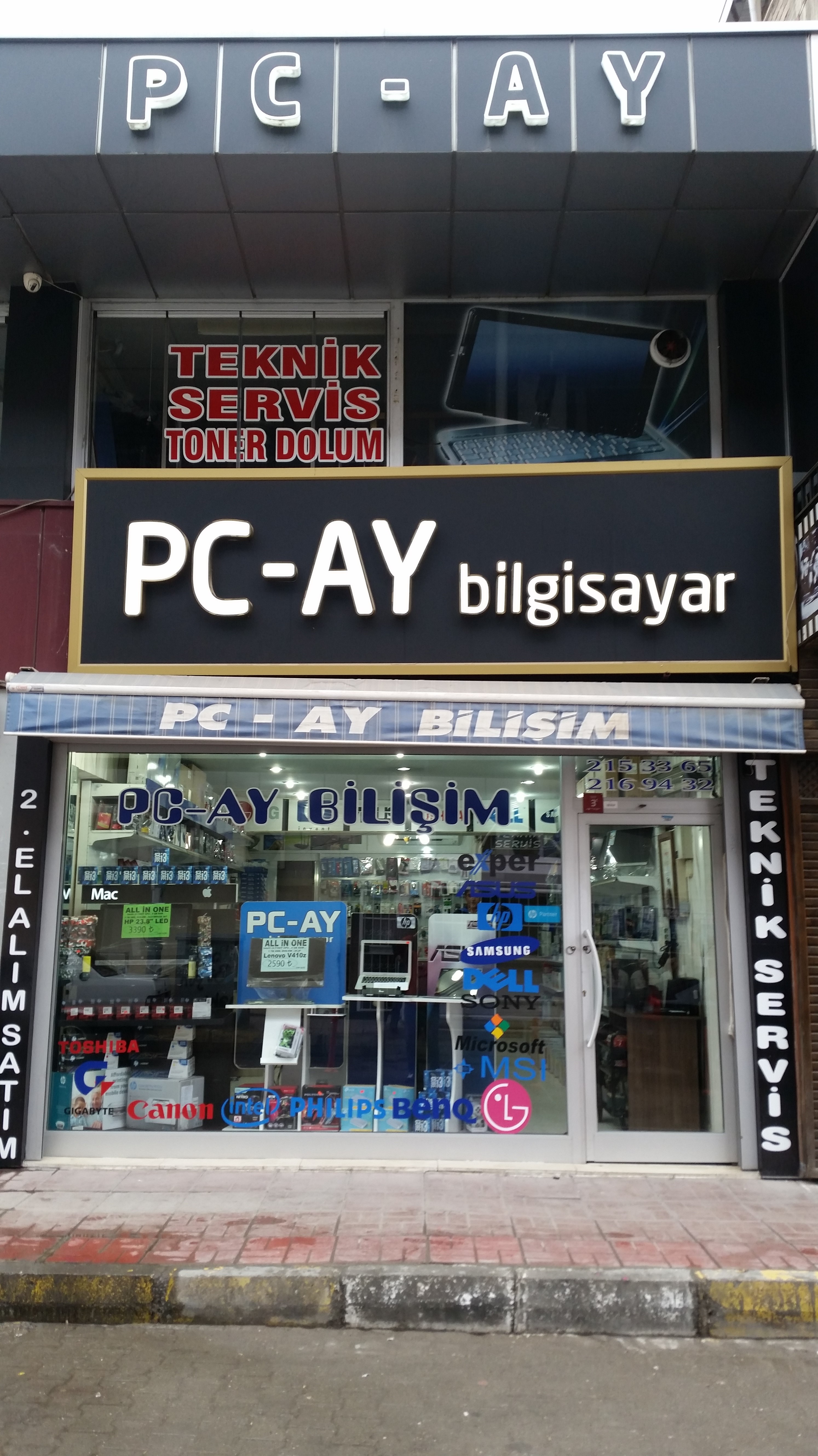 şirket dış cephe1