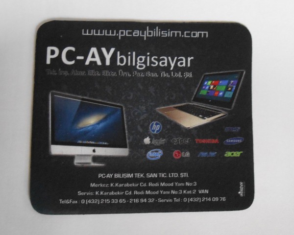 PC-AY Bilişim