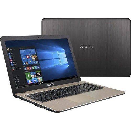 ASUS X541UV İ5-7200U, 4GB, 256SSD,2B PLSZ, 15.6